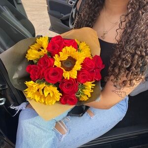 Meet your Posher, Taylor